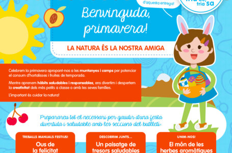 Butlletí Festiu nº 5